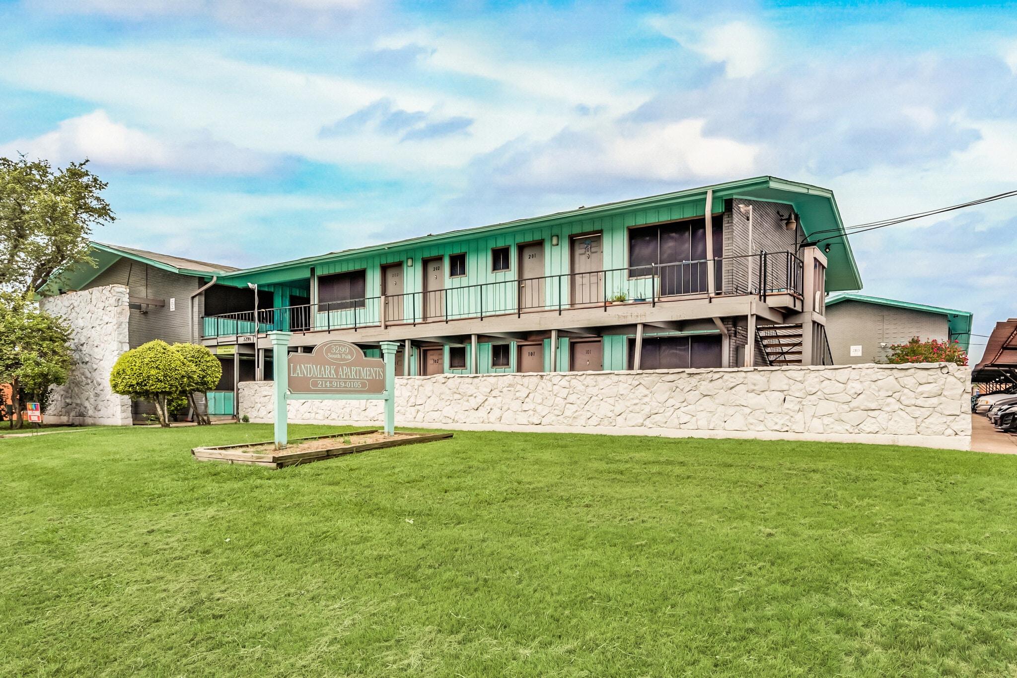 3299 S Polk St, Dallas, TX for Sale