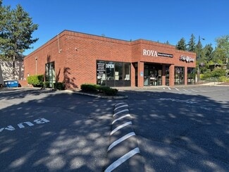 Lake Oswego, OR Restaurant - 16000-16118 Boones Ferry Rd
