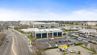 Fresno, CA Office - 7060 N Fresno St