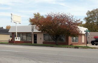 Anderson, IN undefined - 2100 Broadway Anderson, IN undefined - 2100 Broadway