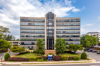 Vienna, VA Office - 1950 Old Gallows Rd