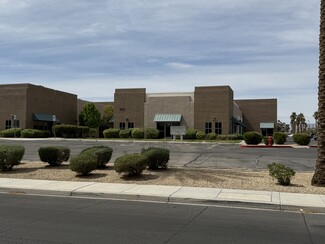 285-295 E Warm Springs