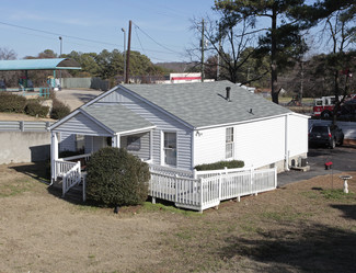 Marietta, GA undefined - 800 NE Brackett Rd