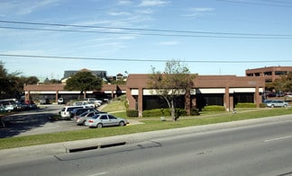 San Antonio, TX Office - 11330 W Interstate 10