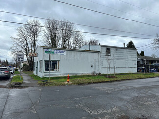 Portland, OR Industrial - 7132 N Fessenden St