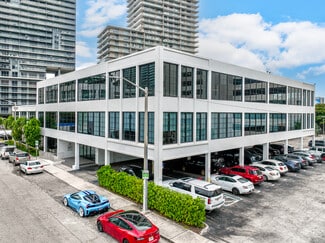 Miami, FL Office - 3415 NE 2nd Ave