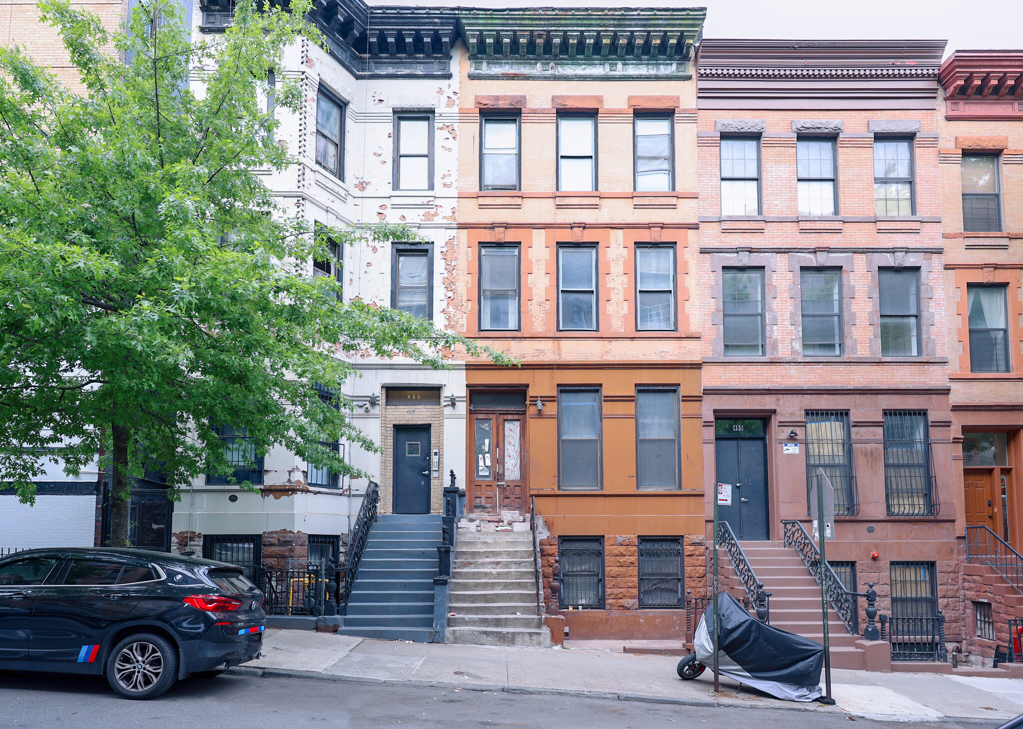 467 W 147th St, New York, NY for Sale