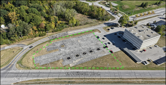 Fort Wayne, IN Commercial Land - 2827 Rupp Dr Fort Wayne, IN Commercial Land - 2827 Rupp Dr