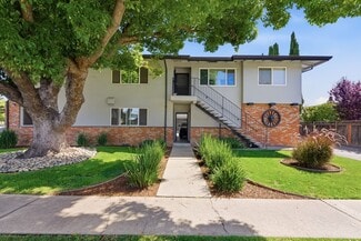 Redwood City, CA Apartments - 1255 Woodside Rd Redwood City, CA Apartments - 1255 Woodside Rd