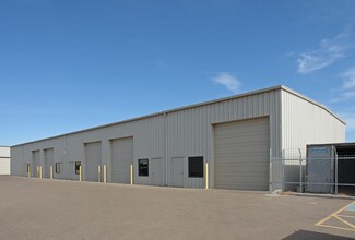 Casa Grande, AZ Industrial - 3048 N Cessna Way