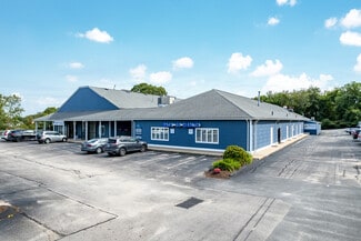 Narragansett, RI Retail - 140 Point Judith Rd