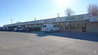 1116-1140 SW East Us 40 Hwy  