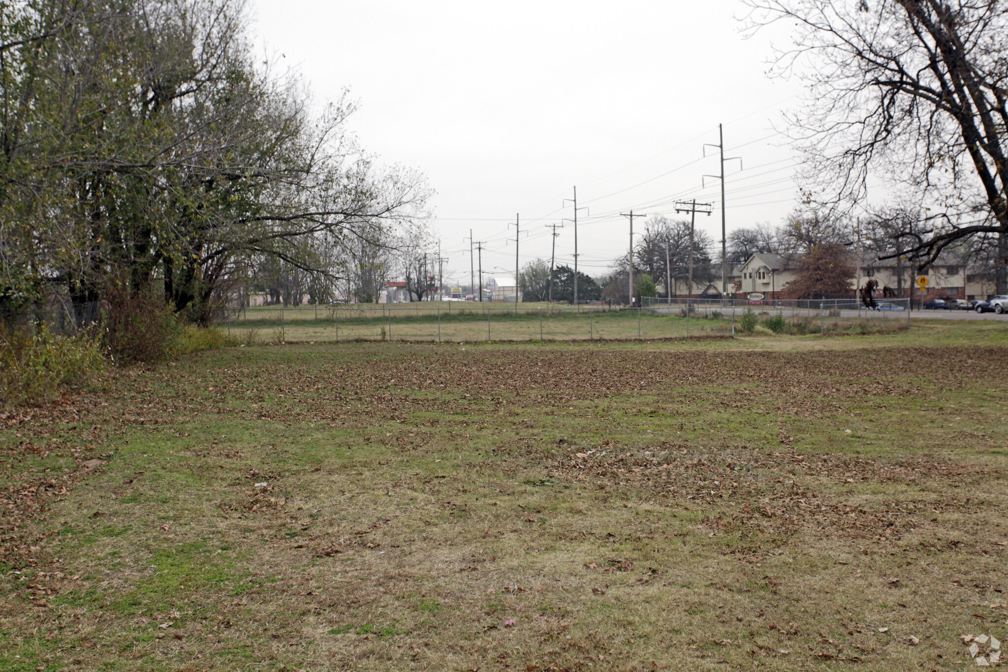 6601 NW 10th St, Oklahoma City, OK for Rent