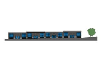 Bennington, NE Flex - 12704 N 158th St
