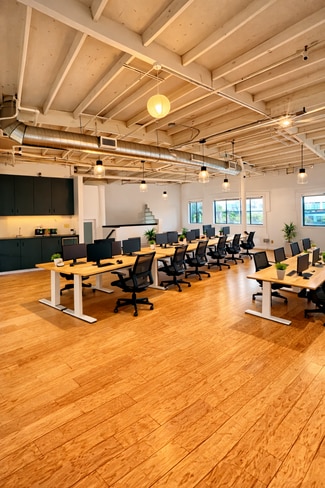 San Francisco, CA Flex - 400-424 Treat Ave