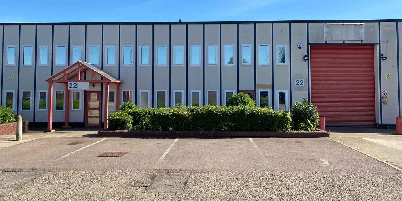 Maxwell Rd, Peterborough, CAM for Rent