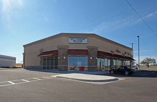 San Angelo, TX Retail - 4397 Sunset Dr