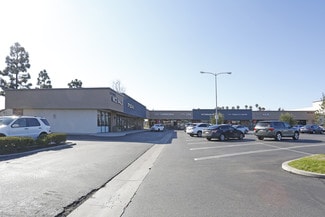 Oxnard, CA Retail - 635-669 S Ventura Rd