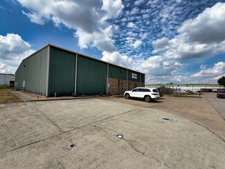 Houston, TX Warehouse - 11240 Brittmoore Park Dr Houston, TX Warehouse - 11240 Brittmoore Park Dr