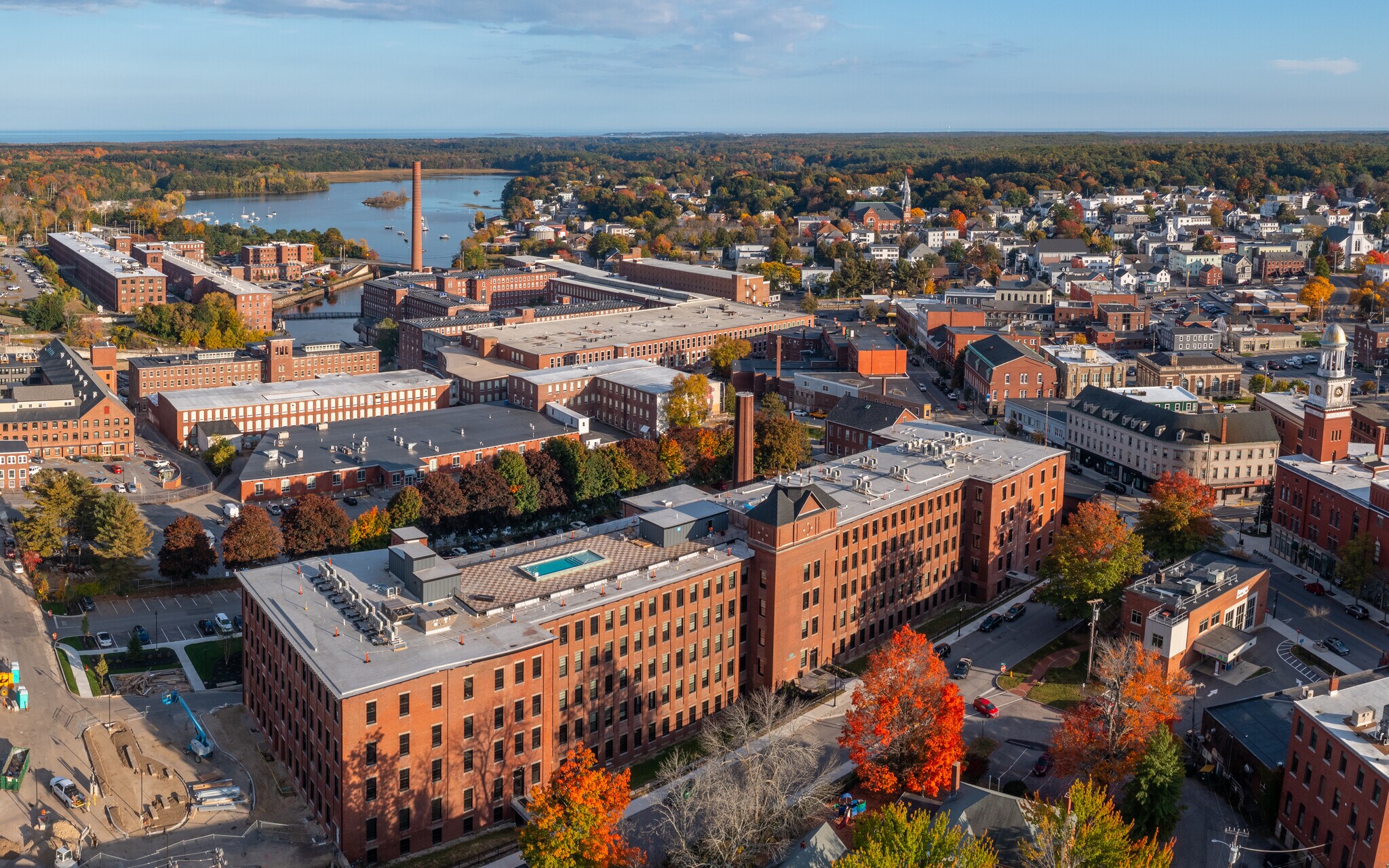 17 Lincoln St, Biddeford, ME for Rent