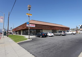 West Covina, CA Retail - 432 N Azusa Ave