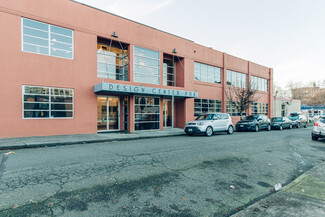 Portland, OR Office - 735 SW 20th Pl