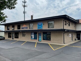 Champaign, IL Office - 503 S Country Fair Dr