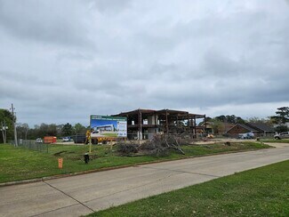 Benton, LA Commercial Land - 115 Courthouse Drive