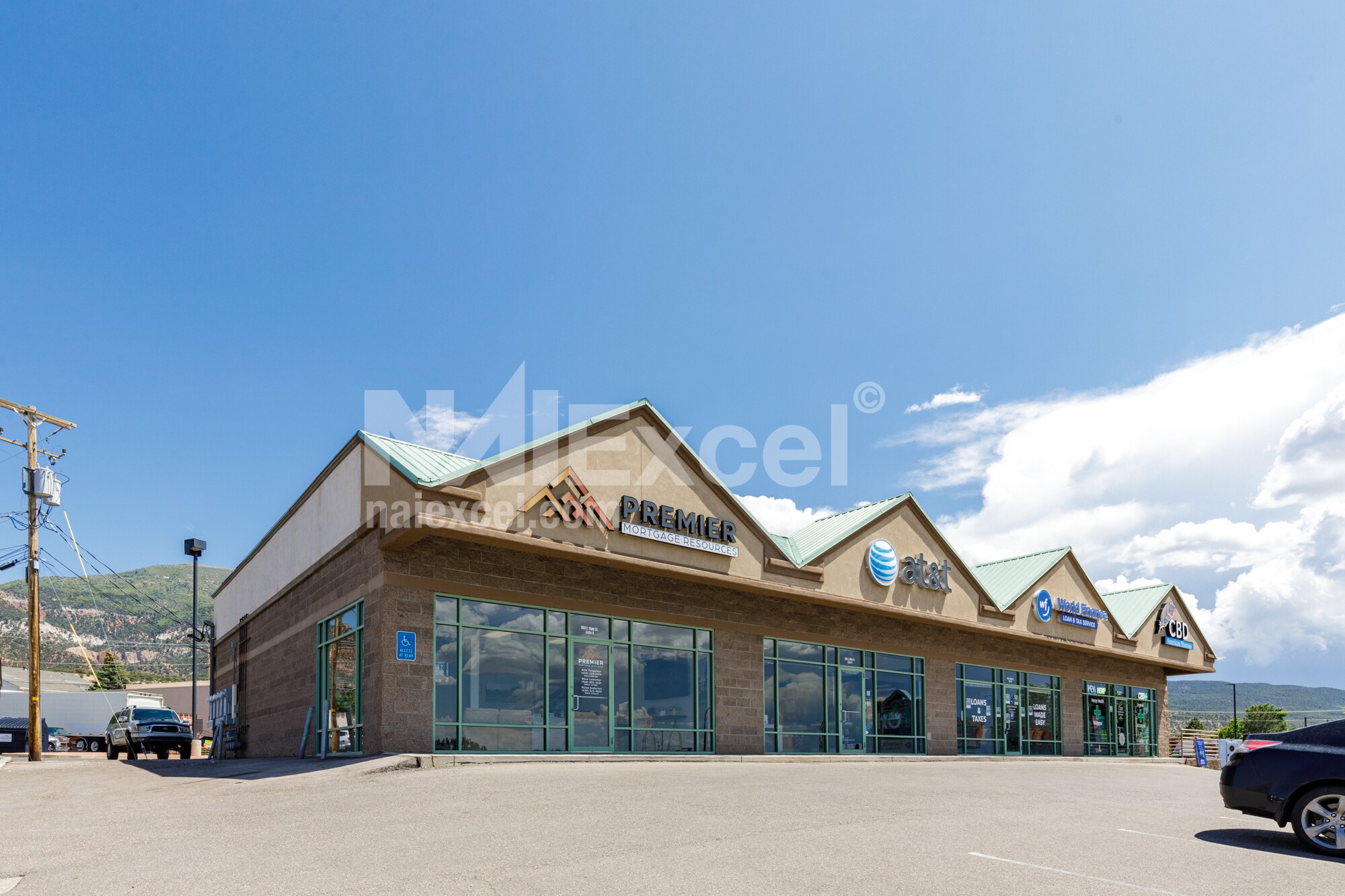 603 S Main St, Cedar City, UT for Rent