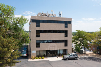 Thornton, CO Office, Office/Medical - 51 W 84th Ave