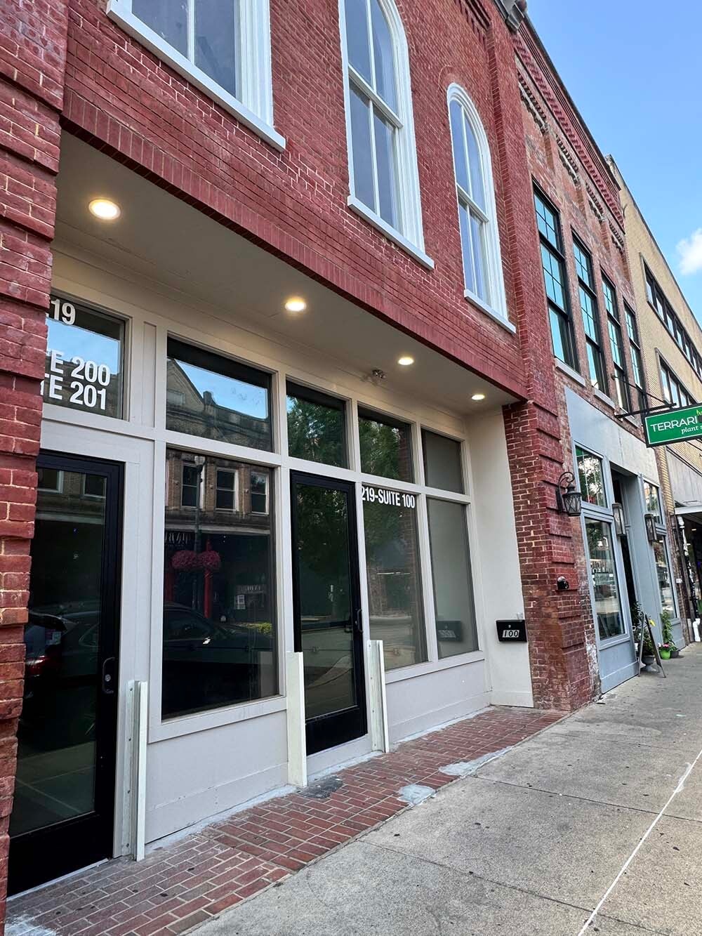 219 E Main St, Johnson City, TN for Rent