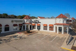 San Antonio, TX Office, Office/Medical - 14325-14395 Blanco Rd San Antonio, TX Office, Office/Medical - 14325-14395 Blanco Rd