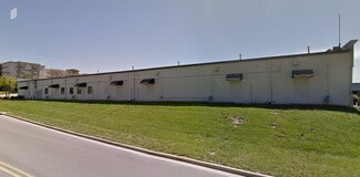 Chattanooga, TN Storefront - 6872 McCutcheon Rd