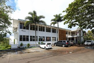 Lihue, HI Office, Flex - 2970 Kele St Lihue, HI Office, Flex - 2970 Kele St