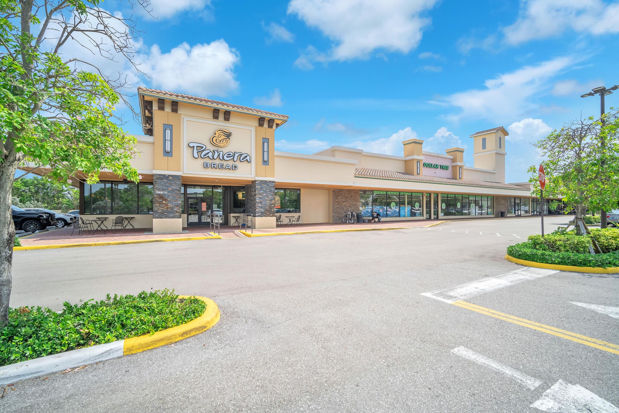 1600-1662 N Federal Hwy, Boca Raton, FL for Rent