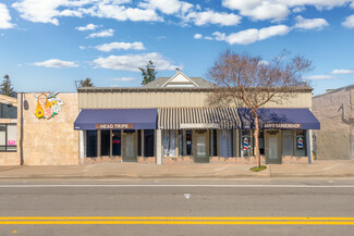 Oakland, CA undefined - 2024-2028 Macarthur Blvd