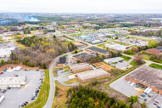 Newton, NC Industrial - 3340 20th Ave SE Newton, NC Industrial - 3340 20th Ave SE