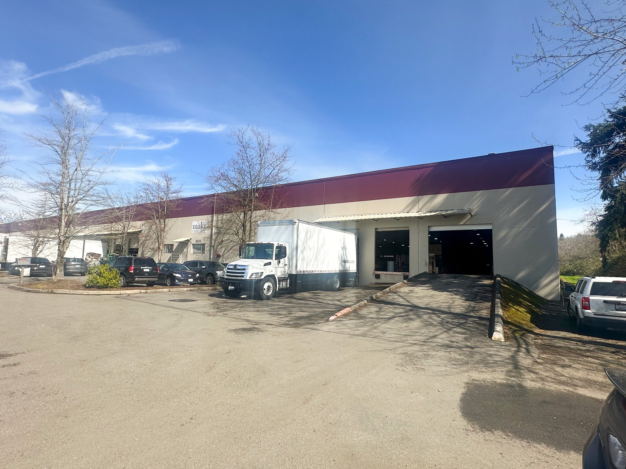 8805-8815 S 190th St, Kent, WA for Rent