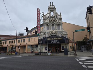 Portland, OR Storefront - 1815 NE 41st Ave