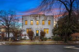 Washington, DC Apartments - 4208 Foote St NE