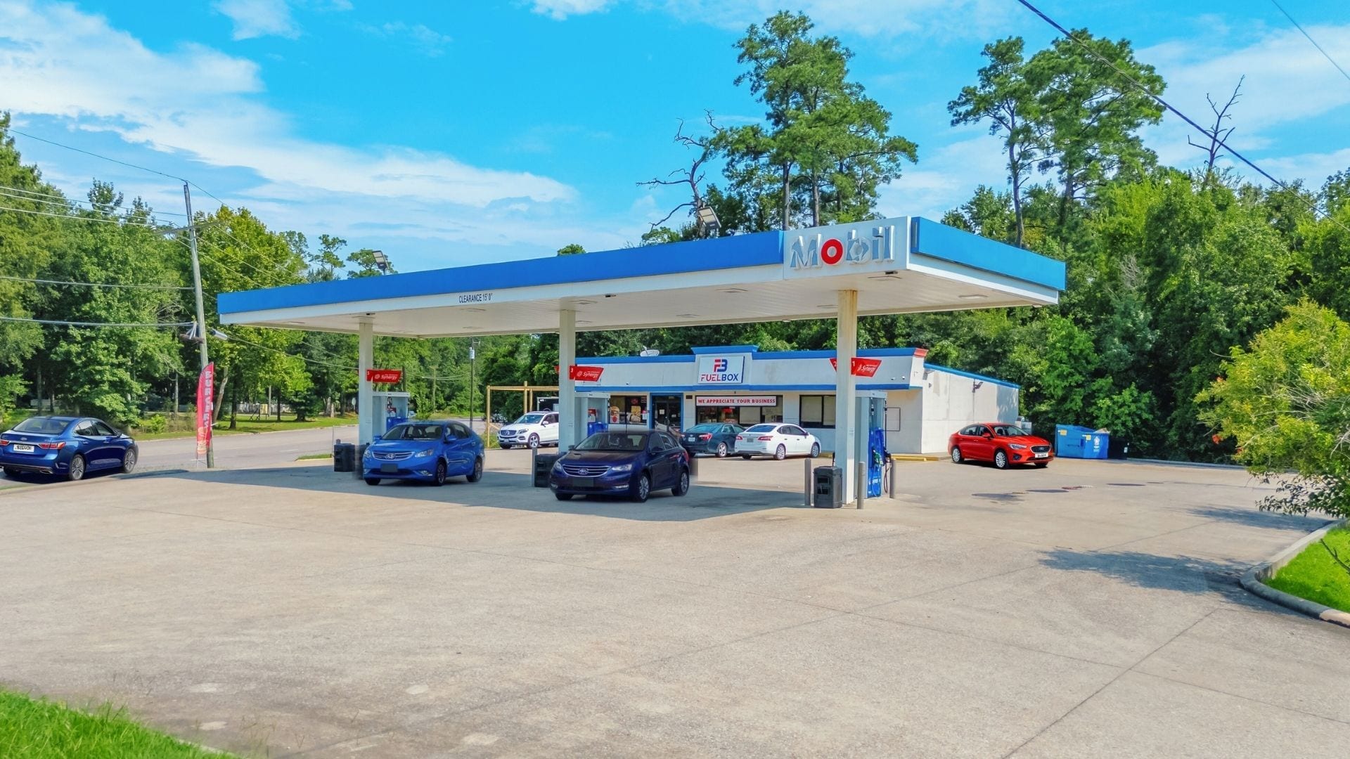 2410 N Main St, Vidor, TX for Sale