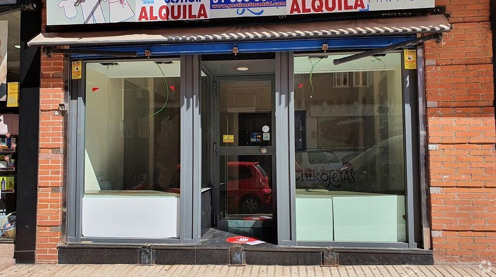 , Fuenlabrada, MAD for Rent