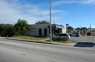 Saint Petersburg, FL Office - 3701 4th St N
