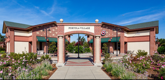 Livermore, CA Office/Medical, Retail - 2150 Portola Ave
