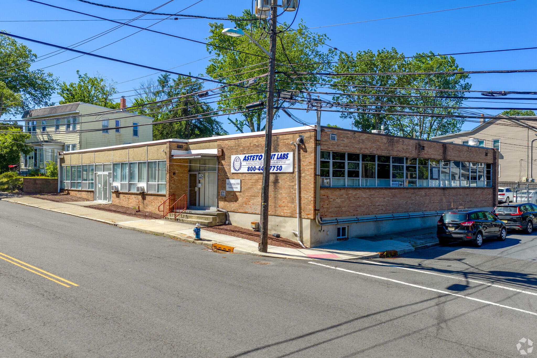 2075 Millburn Ave, Maplewood, NJ for Sale