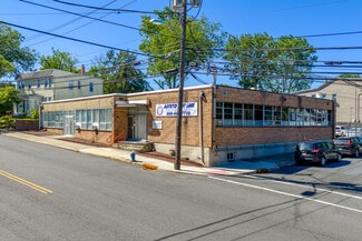 Maplewood, NJ Office - 2075 Millburn Ave Maplewood, NJ Office - 2075 Millburn Ave