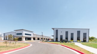 Weiss Lane Business Park