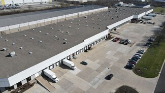 Fairfield, OH Industrial - 300 Distribution Cir