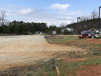 Seneca, SC Commercial Land - Bountyland Rd