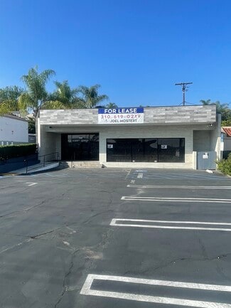Rancho Palos Verdes, CA Retail - 29413 S Western Ave Rancho Palos Verdes, CA Retail - 29413 S Western Ave